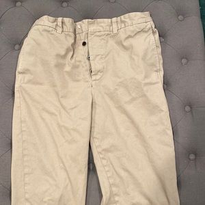 Bought these a couple months ago at the New York outlet.